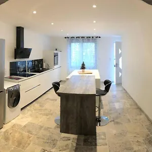 Joli En Plein Coeur De Zacharie Appartement